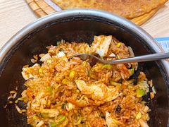 -托乐嘉美食广场(托乐嘉街区店)