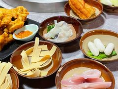 -宽尺巷鱼蛙自助火锅(虎丘钻石广场店)