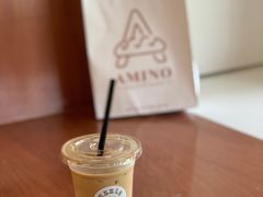 -PUZZLE COFFEE 拼图咖啡