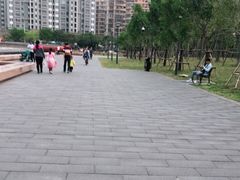 景点-苏颂公园