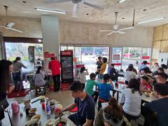 大堂-老赵面店(大西路店)