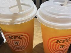 -肯德基(观前新店)