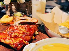 -Nord Grill&Bar Highland诺德西餐(深圳欢乐海岸店)