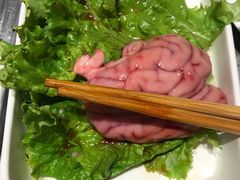 猪脑花-海底捞火锅(公益西桥店)