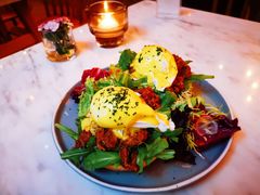 -The Rug Cafe(王府中环店)