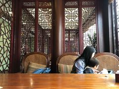 大堂-四海楼(如皋定慧禅寺店)