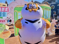 -大连海昌发现王国主题公园