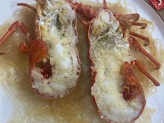 -醉壹号海鲜大排档(厦门美食地标店)