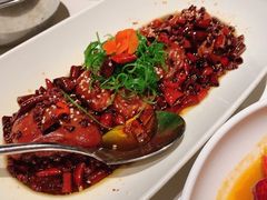 香辣美容蹄-胡大饭馆 24h(簋街总店)