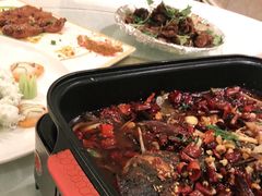 -艳阳天(明德北路店)