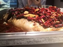 -鱼酷活鱼烤鱼(南京水游城店)