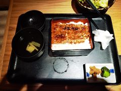 -昇鳗鱼家(浦东店)