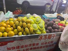 -海大南门夜市(海富街店)