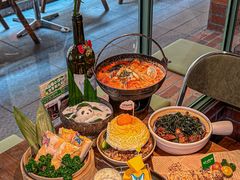 -岛风·台食小馆 ISLAND BISTRO(烟台山店)