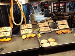 -和府捞面(国金汇店)