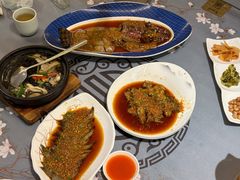 -大浪潮·潮汕菜·招牌生腌小青龙(福田店)
