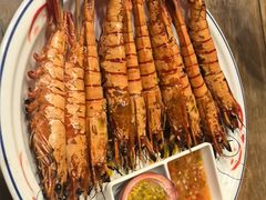 -辉记炭烧海鲜大排档·老字号(福田店)