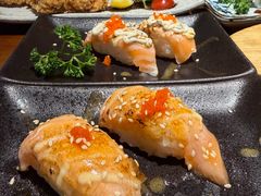 -小川洋风料理(江汉路店)