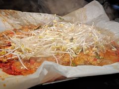 -鱼鼎香烤鱼火锅(华发商都店)