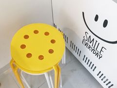 -一粒糖 · 潮汕小吃-海石花特色甜品