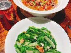 -黄弟大排档·湖南菜·小龙虾·小海鲜(凯旋北路店)