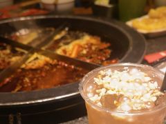 -陈眼镜火锅(总店)