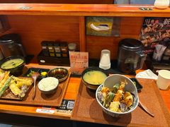 -天妇罗内顺田(罗湖店)
