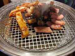 -炭治郎烧肉(滨江和城店)