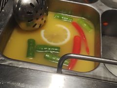 -海底捞火锅(海宁路店)