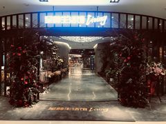 -红星美凯龙北京至尊MALL(东四环中路店)