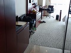 -上海浦东绿地铂骊酒店