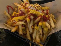 -包装马车·韩国料理·포장마차