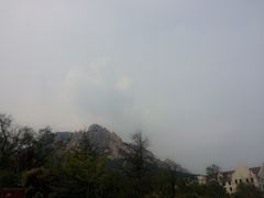 -崂山仰口游览区