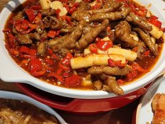 -姐弟小东北(瑞景商业广场店)