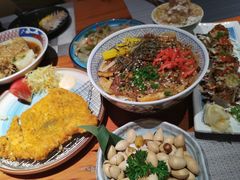 -文三酒肆自助放题(新街口友谊广场店)