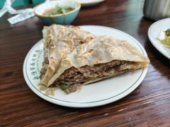 -清真永恒华威肉饼(潘家园店)