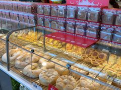 -面包新语(上地华联店)