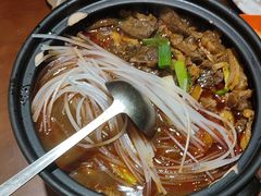 -肖记公安牛肉鱼杂馆·省级非物质文化遗产(三角路直营店)