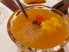 杨枝甘露-俏江南-江景昆曲主题餐厅(正大广场店)