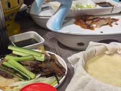 -老浒记烤鸭-北京菜(琉璃厂店)