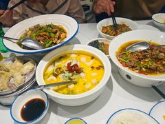 -兰湘子·湘菜小炒(南京江宁万达店)