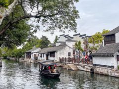 -南浔古镇