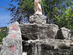 -大岭沟猕猴桃谷风景区
