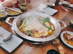 -季掌门牛骨火锅(于洪广场店)