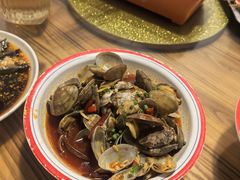 -冶建镜子·中国龙虾王(总店)