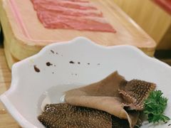 -松野谷·寿喜烧自助(华联顺义金街购物中心店)