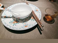 -小厨娘绣中淮扬(总统府大行宫店)