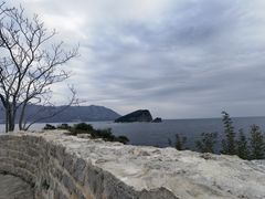 -布德瓦老城