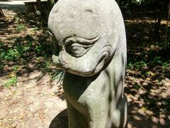 -采石矶景区