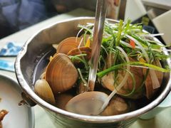 -渔娘渔家丹东海鲜(东直门店)